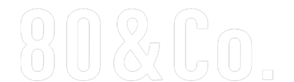 80&Co